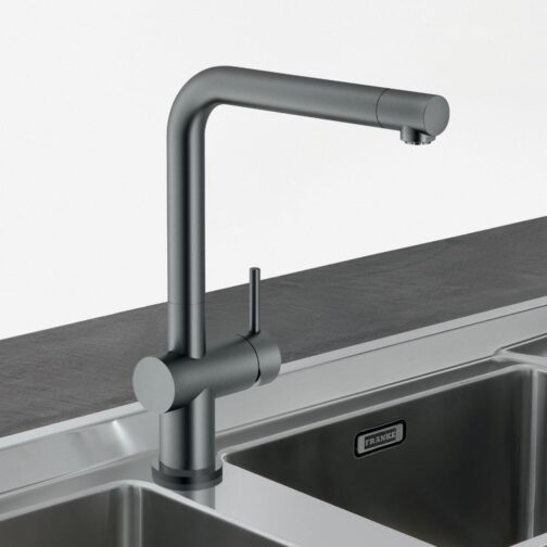 Franke Active Plus 410 - Fasttud køkkenarmatur