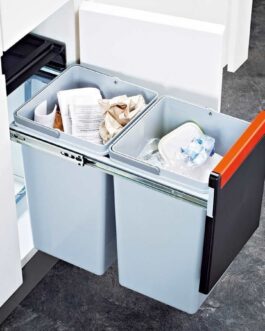 Franke Sorter Cube 30 Affaldsspand