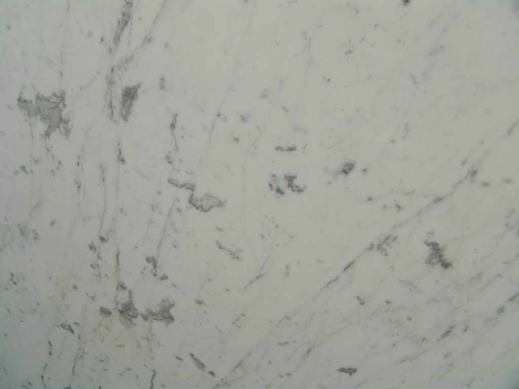 Bianco Carrara