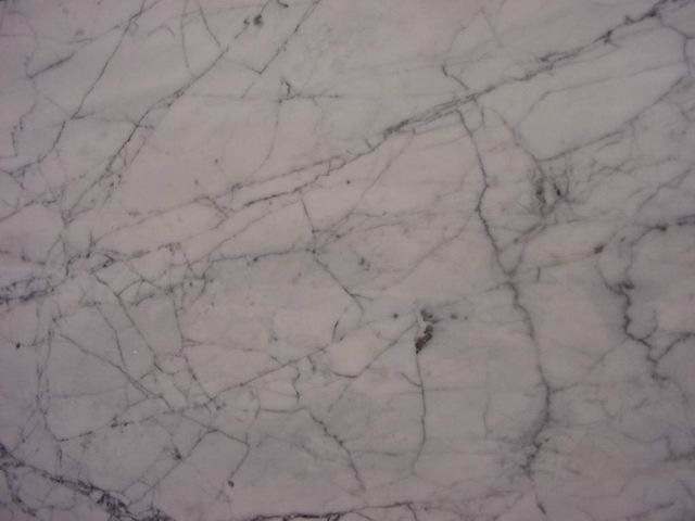 Bianco Carrara Venatino