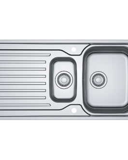 Franke Antea AZX 651 Rustfri stål køkkenvask
