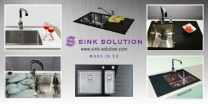 Gramar Italiano - SinkSolution leverandør af køkkenvaske og køkkenvandhaner