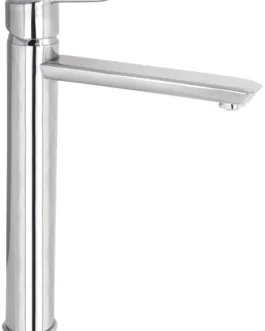 Deante ARNIKA BQA_020N rustfristål håndvask vandhane