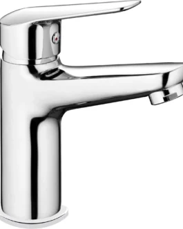 Deante Boro BMO_020M rustfristål håndvask vandhane