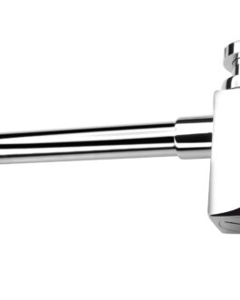 Deante Rund Sifon Krom Afløb Til Håndvask